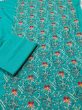 Full embroiderd -khader2pc pp567