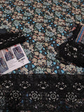 printed with patches three piece article op9